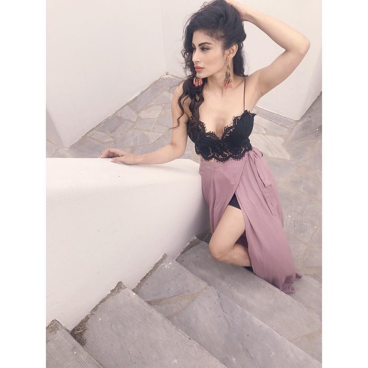 Mouni Roy