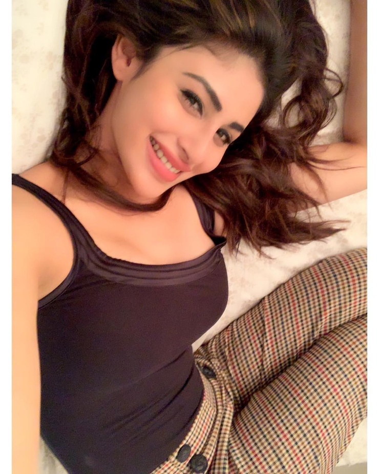 Mouni Roy