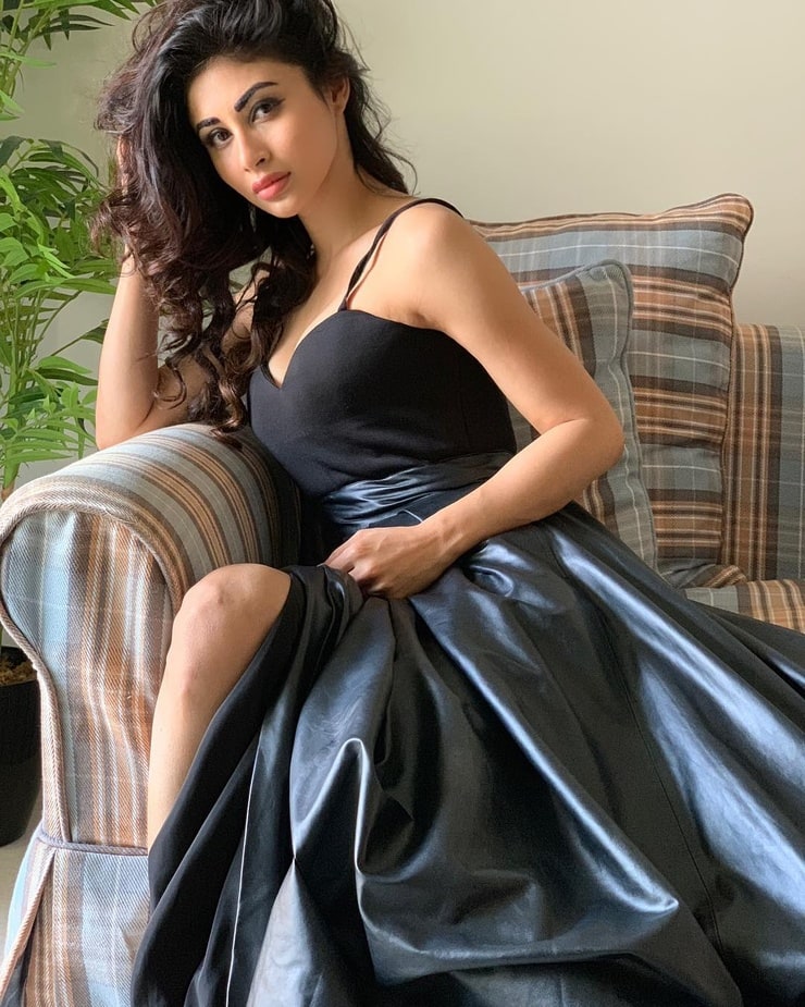 Mouni Roy