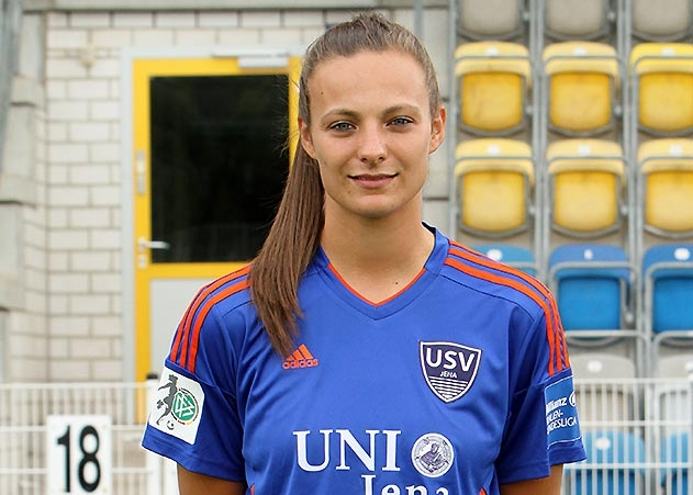 Lucie Voňková