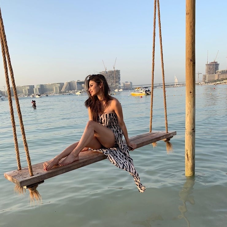 Mouni Roy