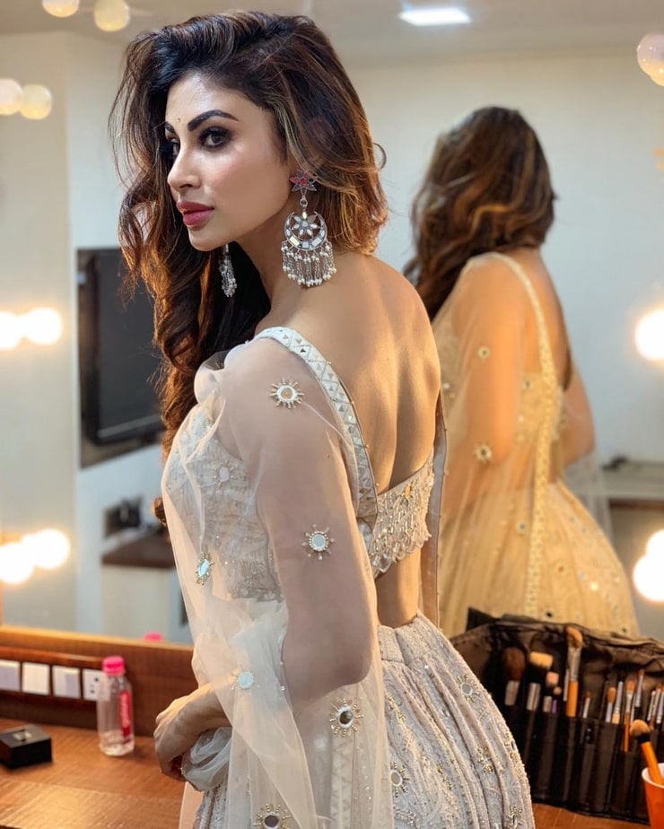 Mouni Roy