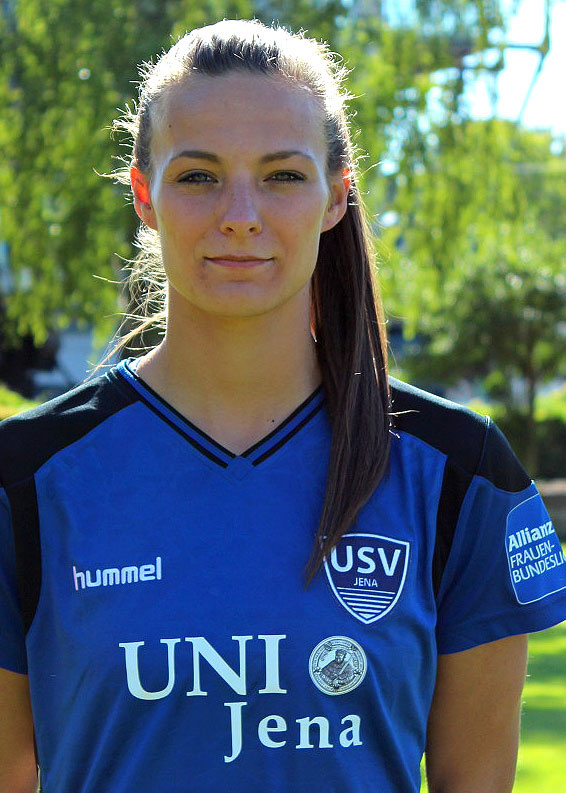 Lucie Voňková