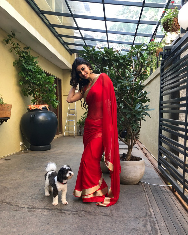 Mouni Roy Mouni Roy