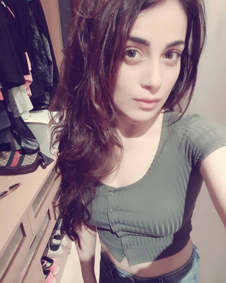Radhika Madan