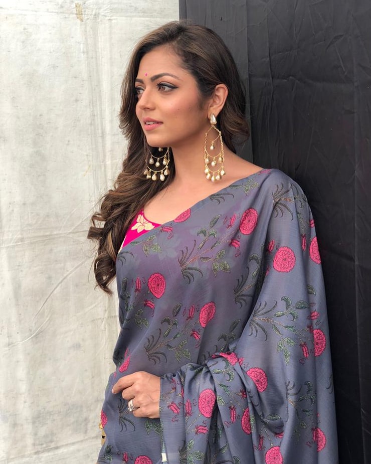 Drashti Dhami