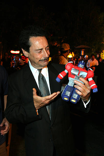 Peter Cullen