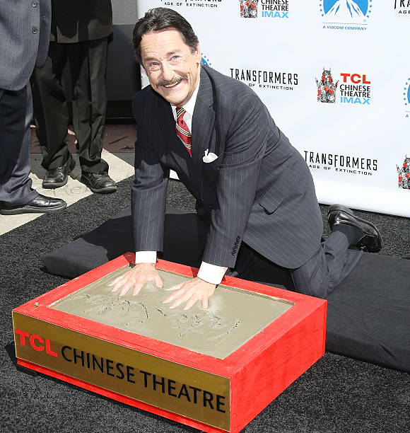 Peter Cullen