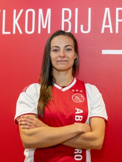 Lucie Voňková