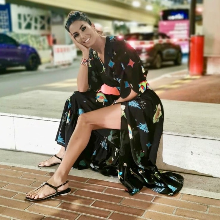 Elisabetta Gregoraci