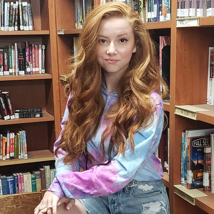 Francesca Capaldi