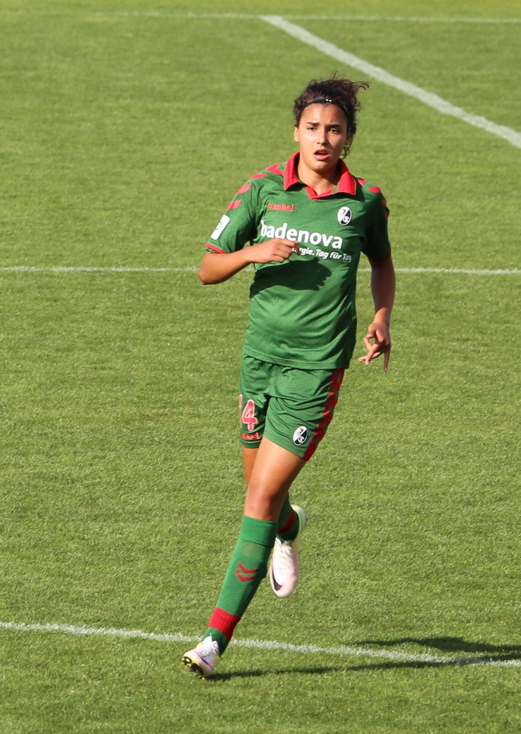 Cinzia Zehnder