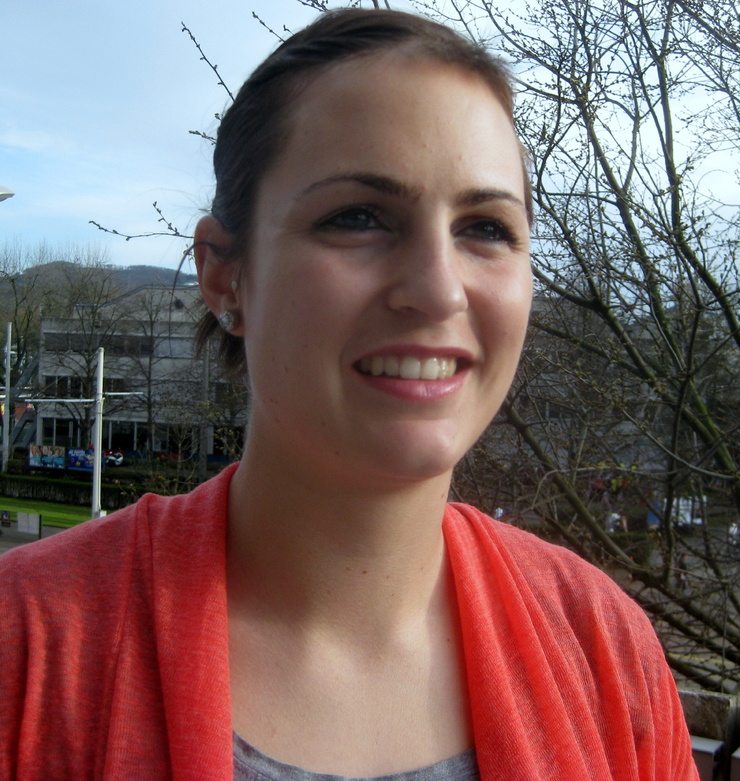 Jennifer Oehrli