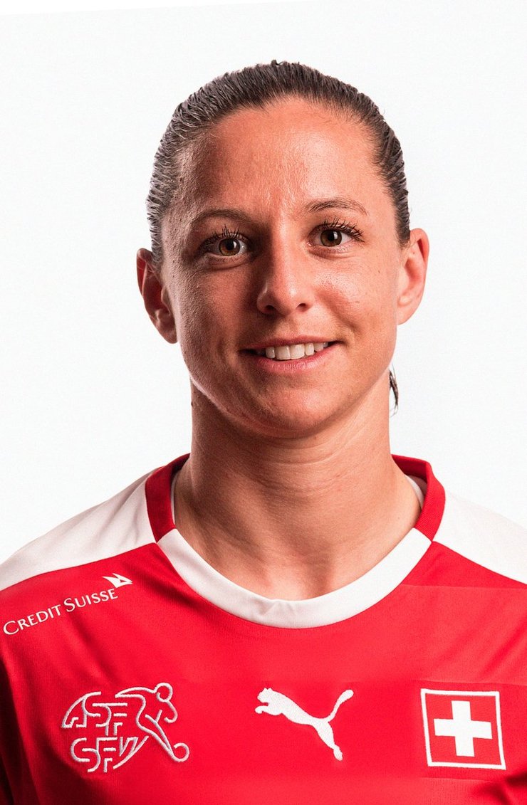 Fabienne Humm