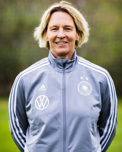 Martina Voss-Tecklenburg
