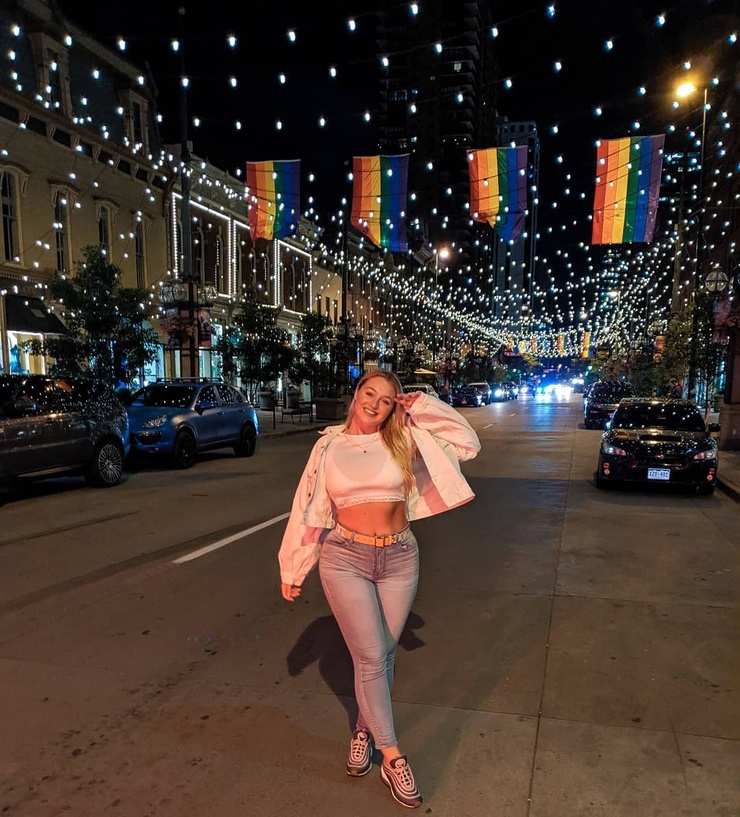 Iskra Lawrence