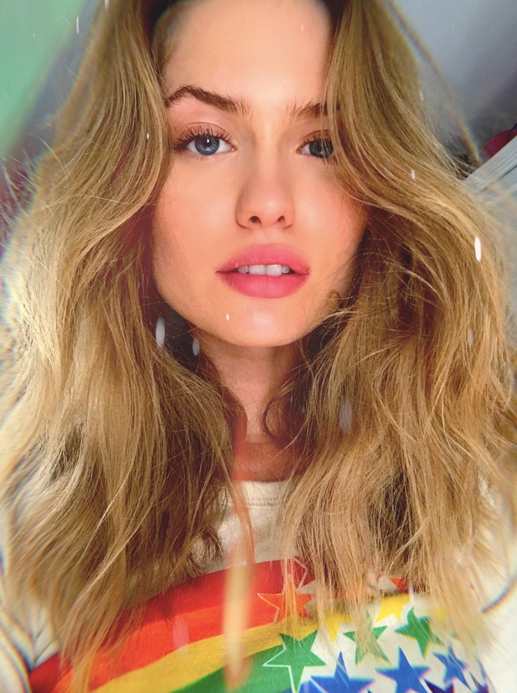 Alexandria Morgan. Alexandria Morgan.