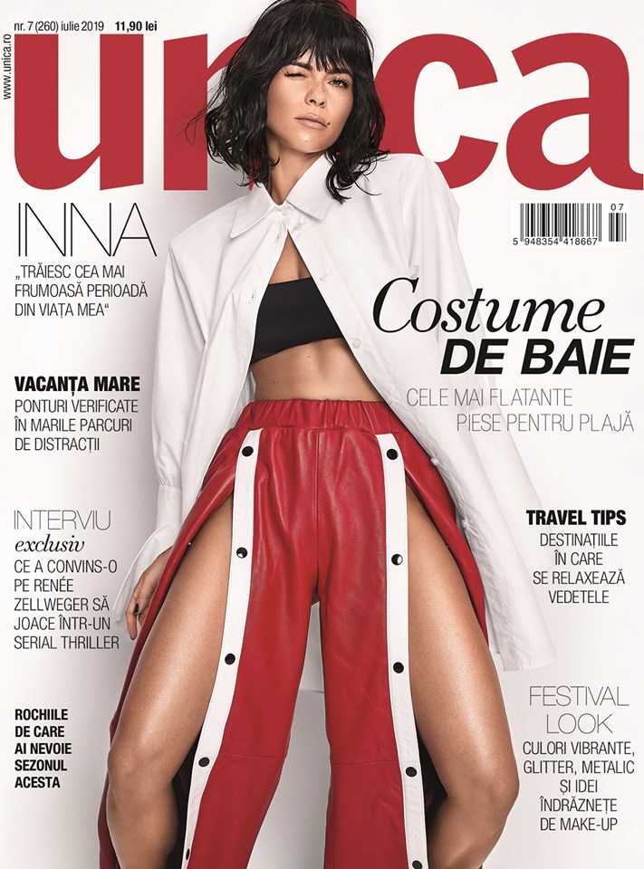 INNA INNA