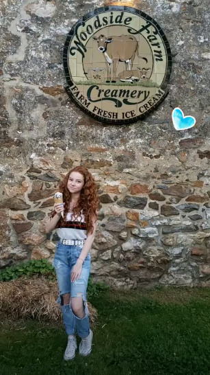 Francesca Capaldi