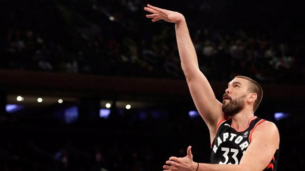 Marc Gasol