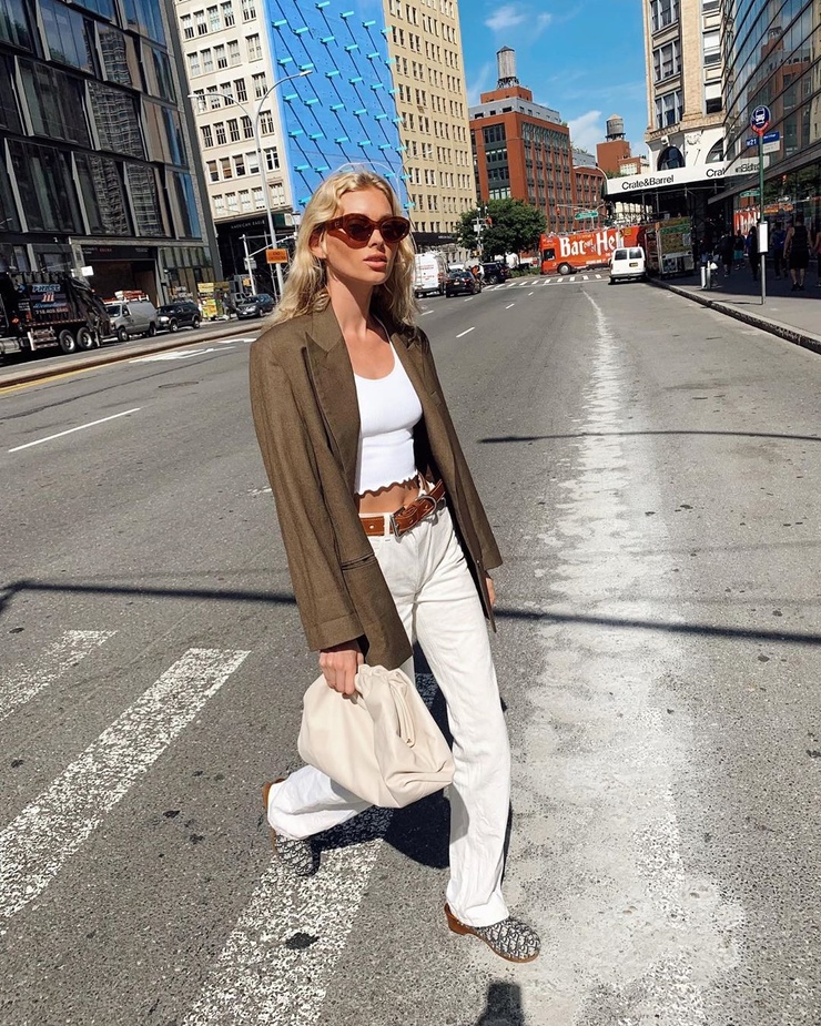 Elsa Hosk Elsa Hosk