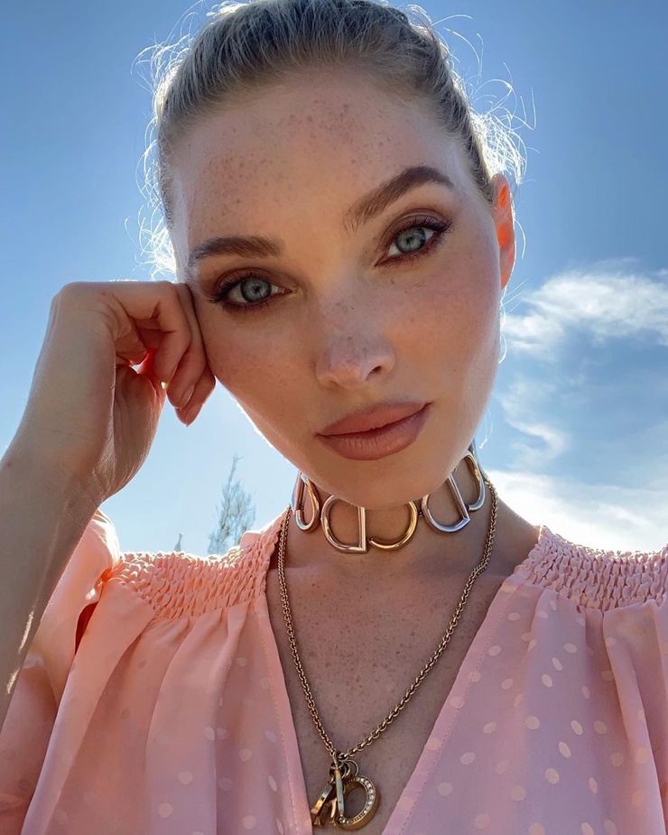 Elsa Hosk Elsa Hosk