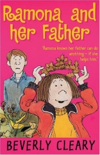 Ramona and Her Father