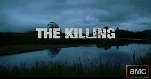 The Killing