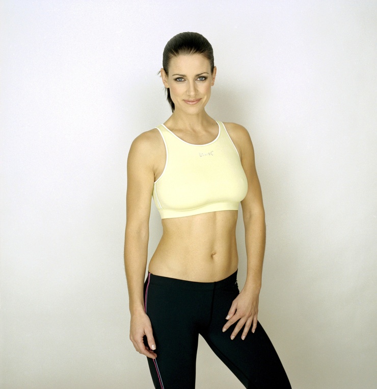 Kirsty Gallacher