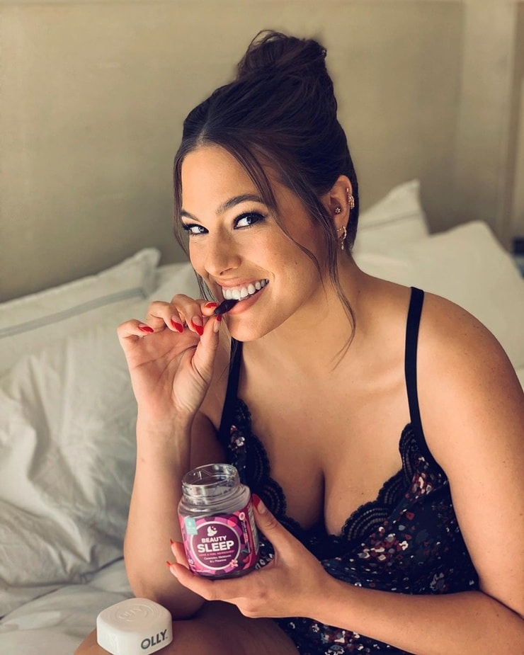 Ashley Graham Ashley Graham