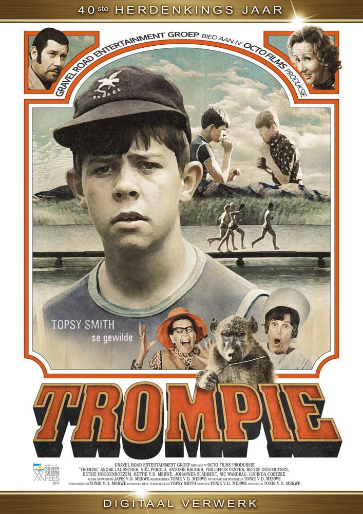 Trompie (1975)