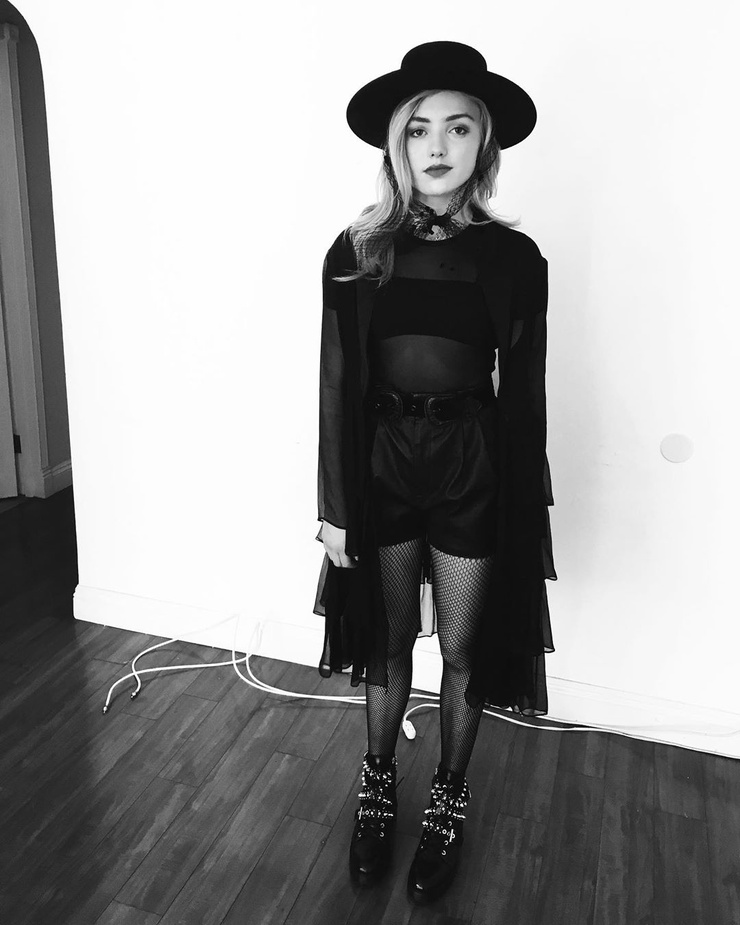 Peyton List Peyton List