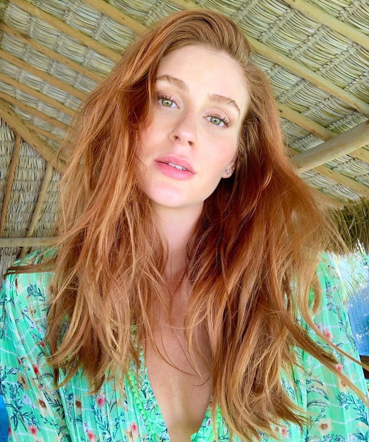 Marina Ruy Barbosa Marina Ruy Barbosa