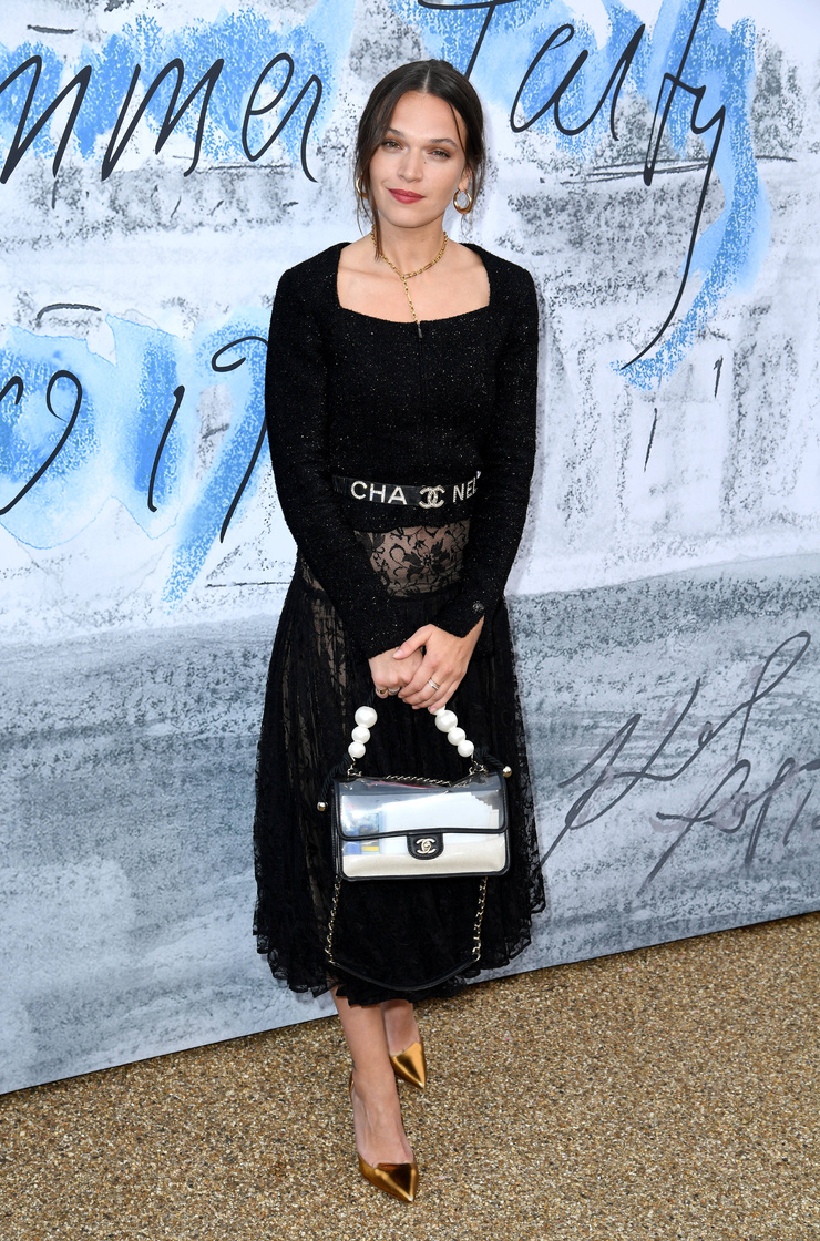 Anna Brewster