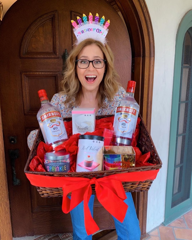 Jenna Fischer