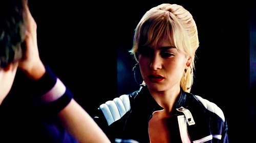 Scott Pilgrim vs. the World