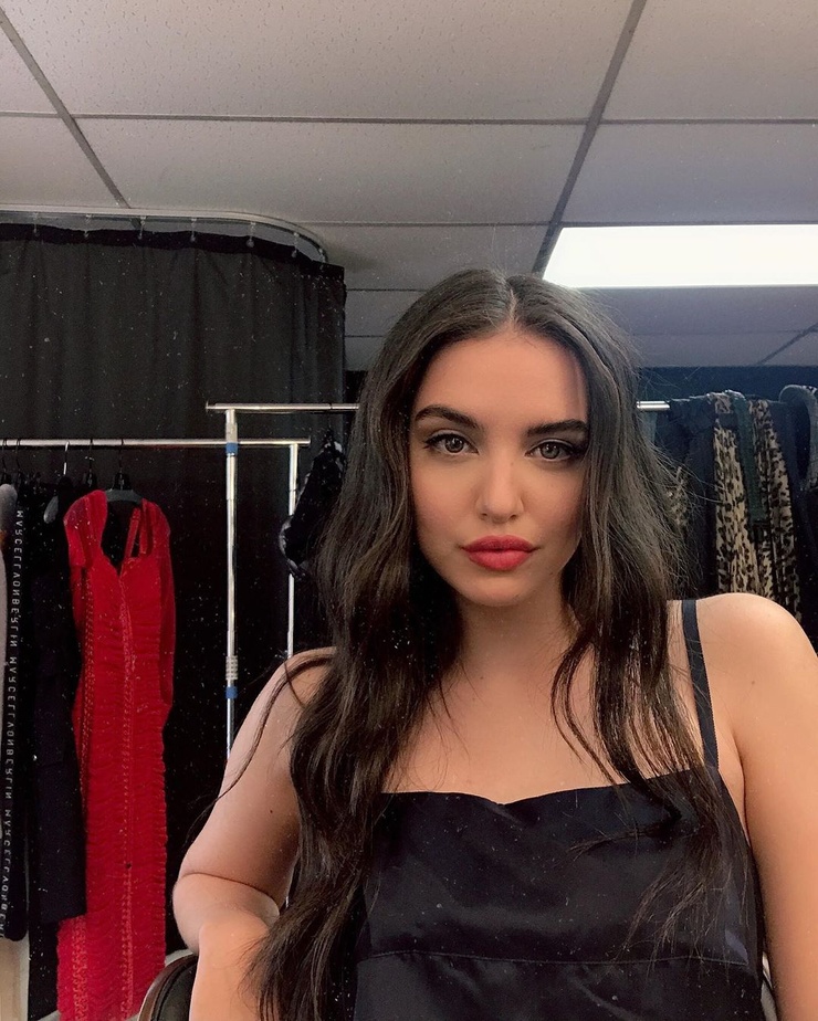 Lilimar Hernandez