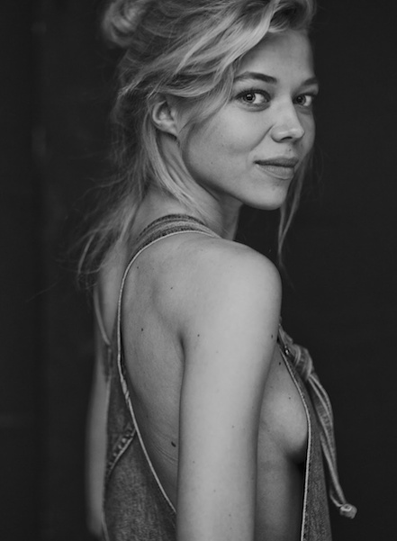 Marianna Zydek Marianna Zydek