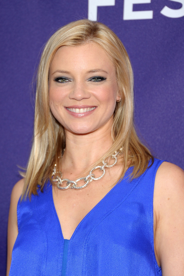 Amy Smart Amy Smart