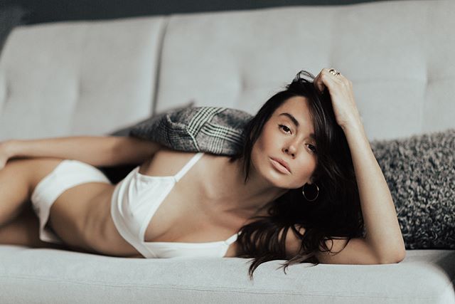 Ann Chemyakina