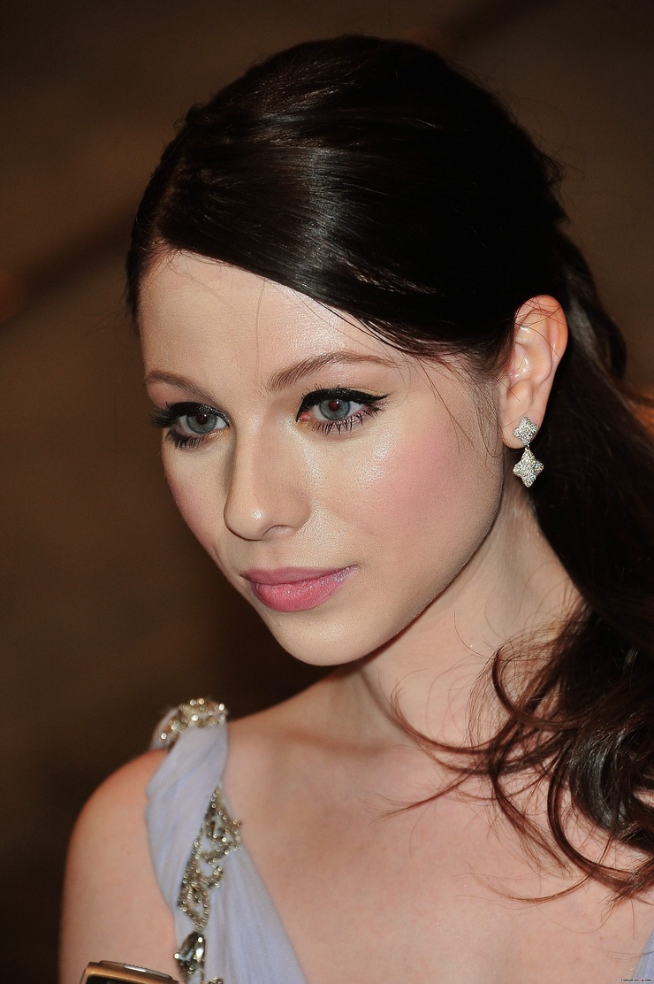 Michelle Trachtenberg