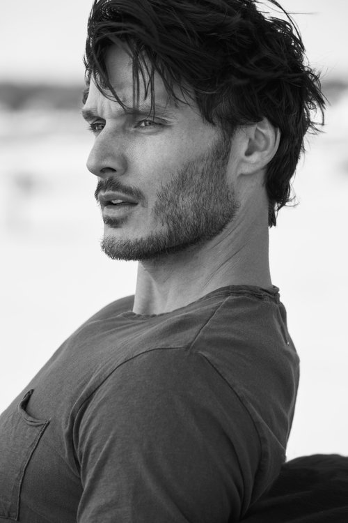 Mike Sharits