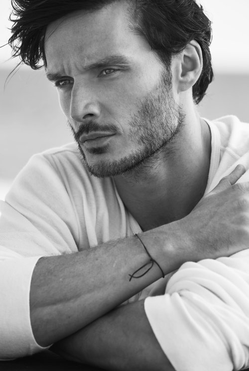 Mike Sharits