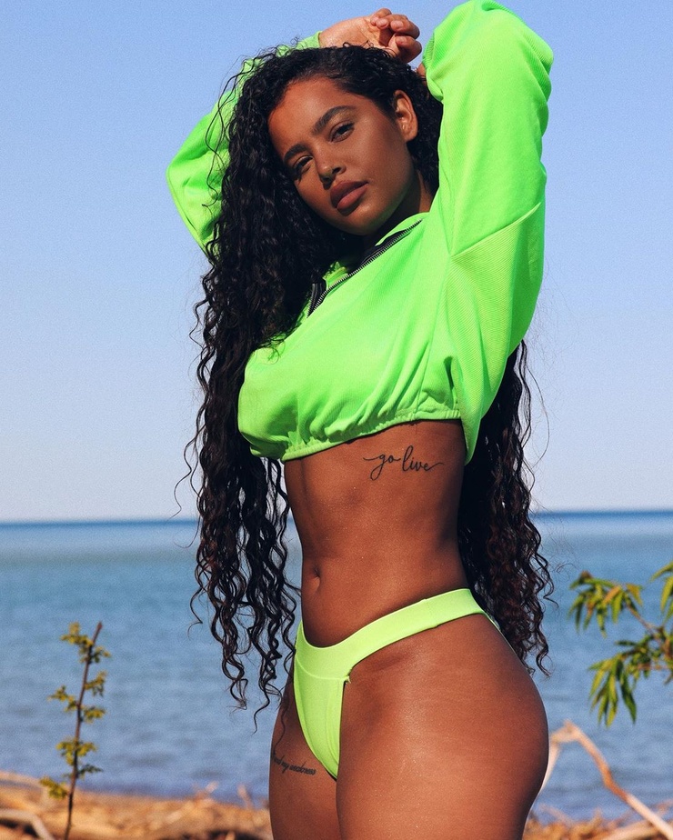 Malaika Terry