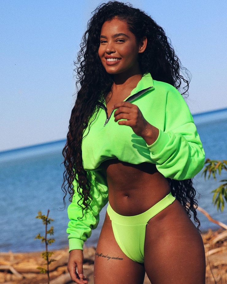 Malaika Terry