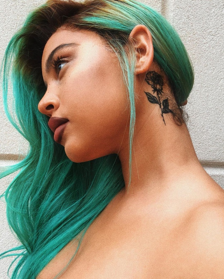 Malaika Terry