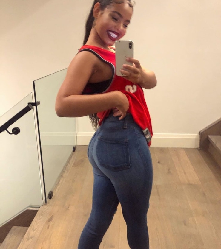 Malaika Terry