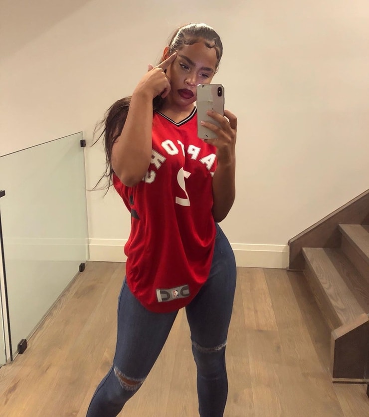 Malaika Terry