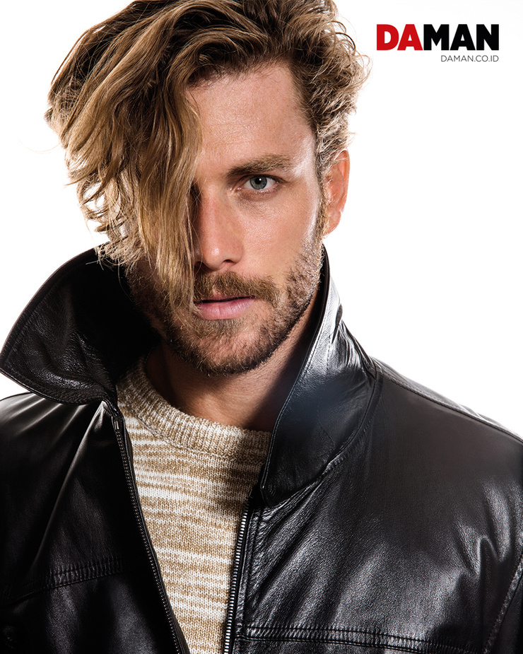 philippe leblond model