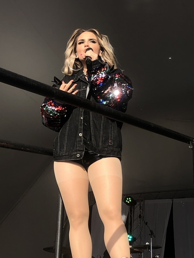 Joanna 'JoJo' Levesque